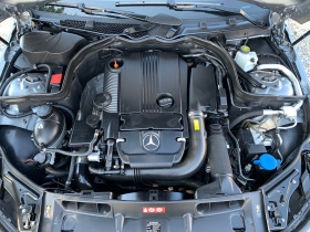 Mercedes-Benz C 180, снимка 14 - Автомобили и джипове - 45180437