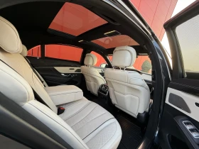 Mercedes-Benz S 500 БАРТЕР* FACE* AMG* Масаж* Вакум* Панорама* , снимка 8