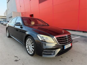     Mercedes-Benz S 450 * FACE* AMG* * * * 