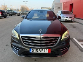 Mercedes-Benz S 450 * FACE* AMG* * * *  | Mobile.bg    2