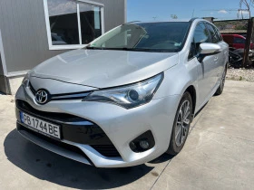 Toyota Avensis 1.8 WWTI, снимка 16