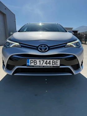 Toyota Avensis 1.8 WWTI, снимка 3