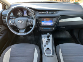 Toyota Avensis 1.8 WWTI | Mobile.bg   12