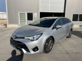 Toyota Avensis 1.8 WWTI, снимка 1