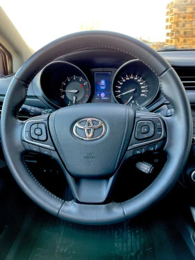 Toyota Avensis 1.8 WWTI, снимка 9