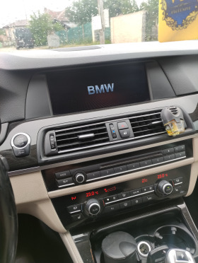 BMW 530 Xdrive, снимка 3