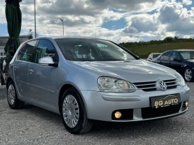 VW Golf * * 1.6-102* GOAL* NAVI* 161 *  | Mobile.bg    3