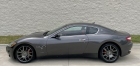 Обява за продажба на Maserati GranTurismo Coupe ~53 700 лв. - изображение 4