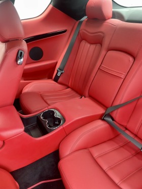 Обява за продажба на Maserati GranTurismo Coupe ~53 700 лв. - изображение 10