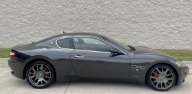 Обява за продажба на Maserati GranTurismo Coupe ~53 700 лв. - изображение 1