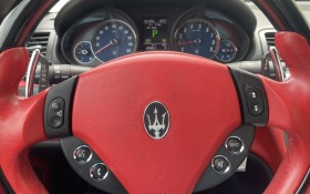 Обява за продажба на Maserati GranTurismo Coupe ~53 700 лв. - изображение 7