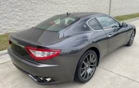 Обява за продажба на Maserati GranTurismo Coupe ~53 700 лв. - изображение 2