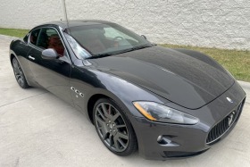 Обява за продажба на Maserati GranTurismo Coupe ~53 700 лв. - изображение 1