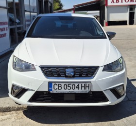 Seat Ibiza Xcellence, снимка 2