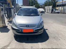 Peugeot 307 2.0 HDI, снимка 3