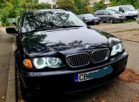 BMW 330 330xd4x4204hp, снимка 1