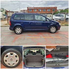 VW Touran 1.6    | Mobile.bg    15