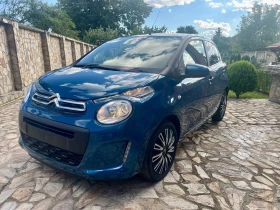 Citroen C1 * 1000* , снимка 3