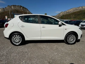 Seat Ibiza 1.4TDI-80k.c, снимка 4