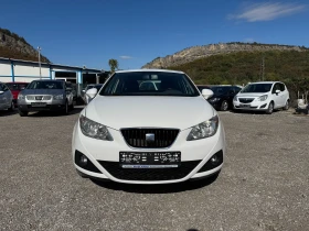 Seat Ibiza 1.4TDI-80k.c, снимка 1