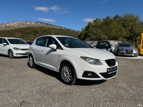 Seat Ibiza 1.4TDI-80k.c, снимка 6