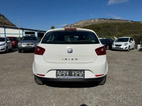 Seat Ibiza 1.4TDI-, снимка 3