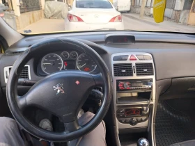 Peugeot 307, снимка 9