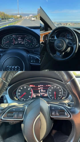 Audi A6 3.0 TFSI S-line, снимка 15