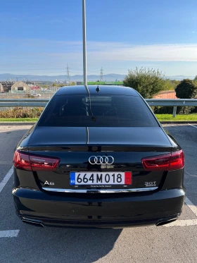 Audi A6 3.0 TFSI S-line, снимка 6