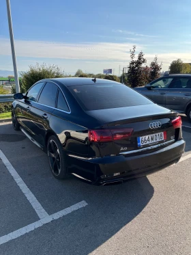 Audi A6 3.0 TFSI S-line, снимка 7