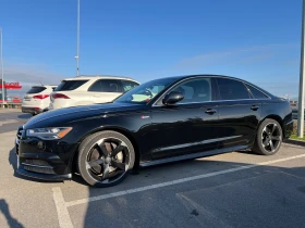 Audi A6 3.0 TFSI S-line, снимка 2