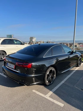 Audi A6 3.0 TFSI S-line, снимка 8