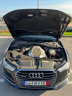 Audi A6 3.0 TFSI S-line, снимка 9