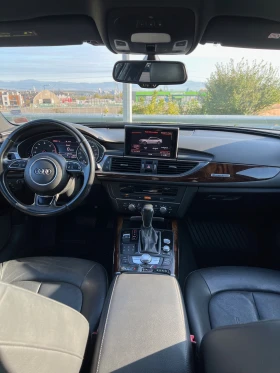 Audi A6 3.0 TFSI S-line, снимка 14