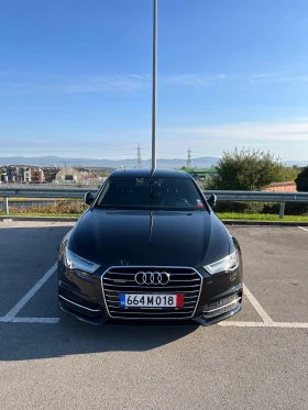 Audi A6 3.0 TFSI S-line, снимка 5