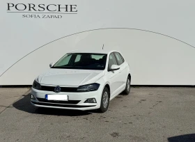 VW Polo Trendline 1.0 EVO BMT - [2] 