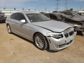     BMW 535 I
