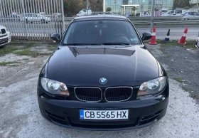 BMW 120 2.0D E82COUPE | Mobile.bg    5