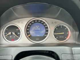 Mercedes-Benz C 220 2.2 6 скорости ЛИЗИНГ, снимка 8