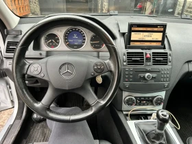 Mercedes-Benz C 220 2.2 6 скорости ЛИЗИНГ, снимка 7