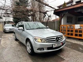 Mercedes-Benz C 220 2.2 6 скорости ЛИЗИНГ, снимка 2