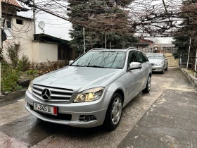 Mercedes-Benz C 220 2.2 6 скорости ЛИЗИНГ, снимка 1