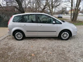 Ford C-max 1.8 125 Швейцария , снимка 8