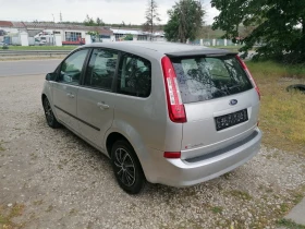 Обява за продажба на Ford C-max 1.8 125 Швейцария  ~5 800 лв. - изображение 4
