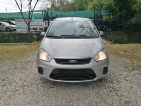 Обява за продажба на Ford C-max 1.8 125 Швейцария  ~5 800 лв. - изображение 1