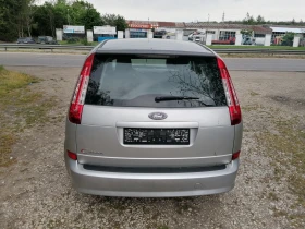 Обява за продажба на Ford C-max 1.8 125 Швейцария  ~5 800 лв. - изображение 5
