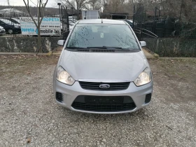 Ford C-max 1.8 125 Швейцария , снимка 3