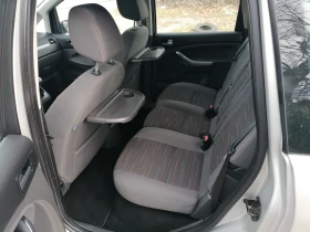 Ford C-max 1.8 125 Швейцария , снимка 12