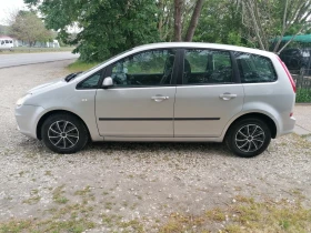 Обява за продажба на Ford C-max 1.8 125 Швейцария  ~5 800 лв. - изображение 3