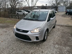     Ford C-max 1.8 125  